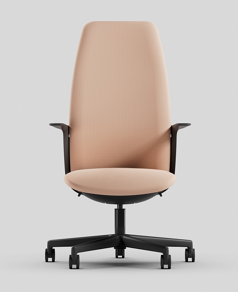 ET001 Poltrona ufficio direzionale ET001