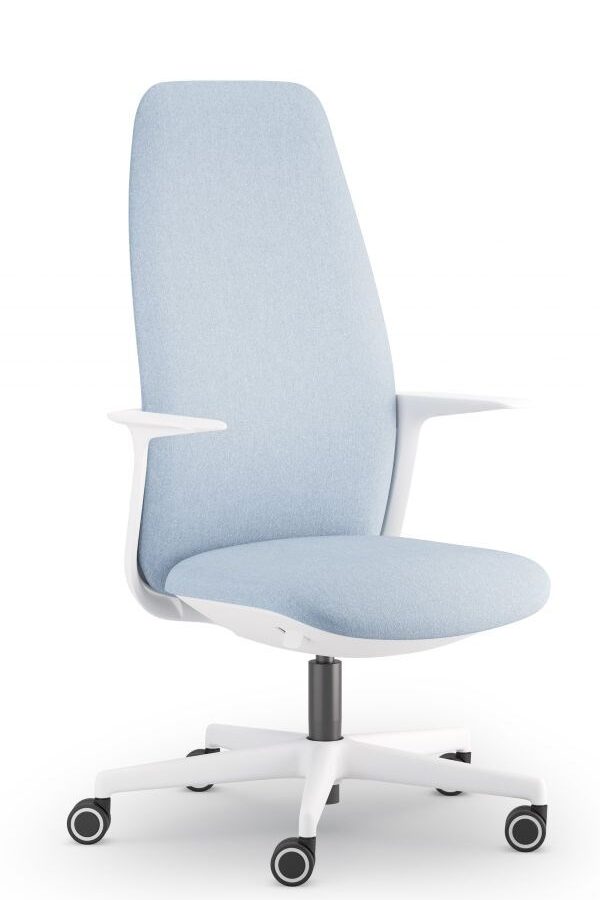 Poltrona ufficio direzionale ET100