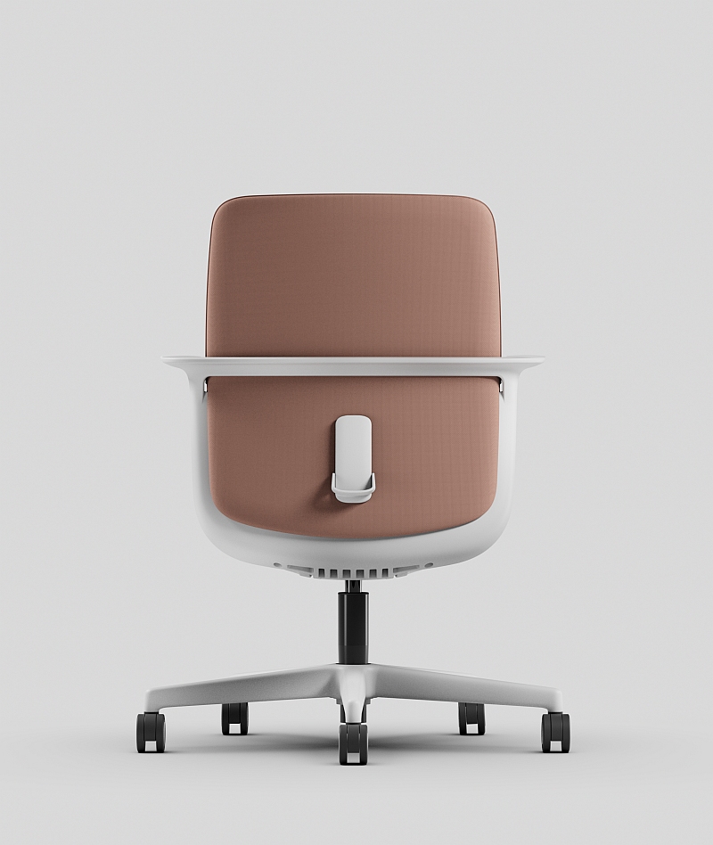 ET300 Poltrona ufficio direzionale ET300